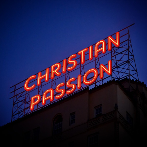 Christian Passion Logo