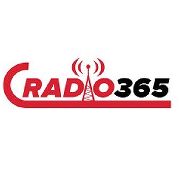 Christian Radio365 Logo