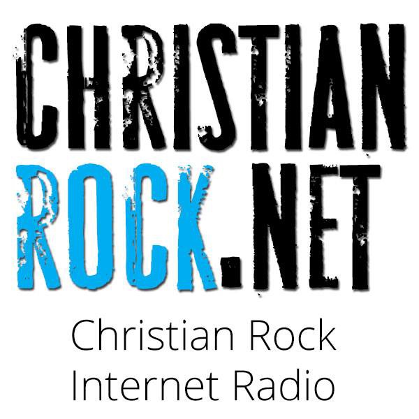 Christian Rock Radio Logo