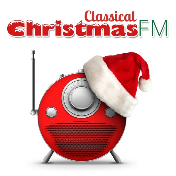 Christmas FM - Classical Logo