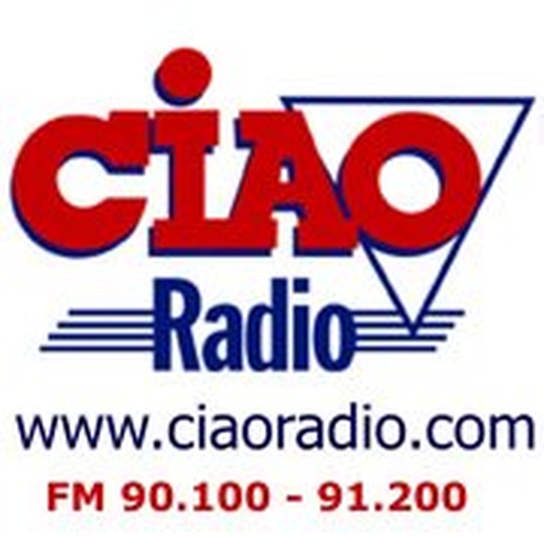 Ciao Radio Logo
