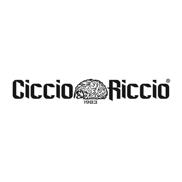 Ciccio Riccio Logo