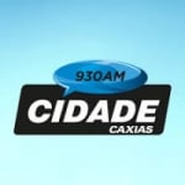 Cidade Caxias Logo