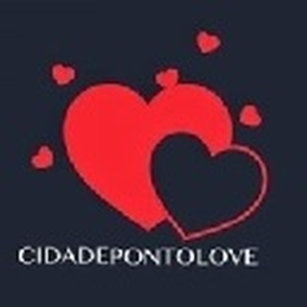 Cidade Ponto Love Logo