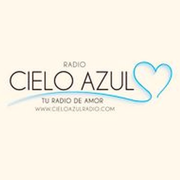 Cielo Azul Radio Logo