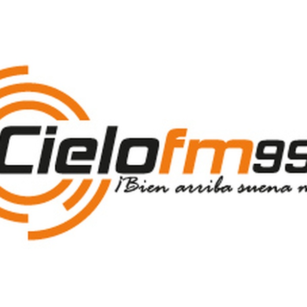 Cielo FM Logo