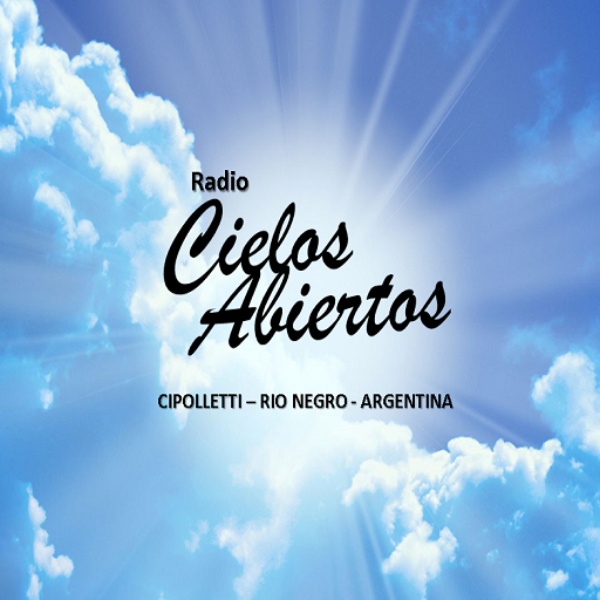 Cielos Abiertos 104.5 Logo