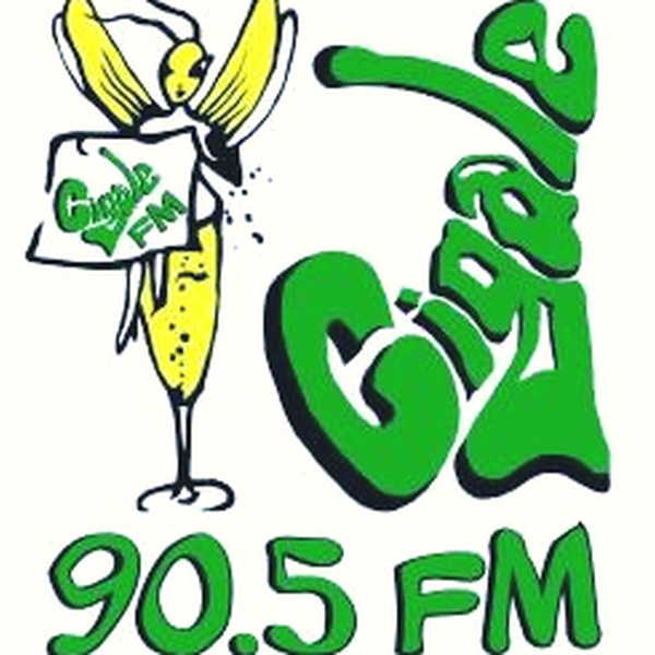 Cigale FM Logo