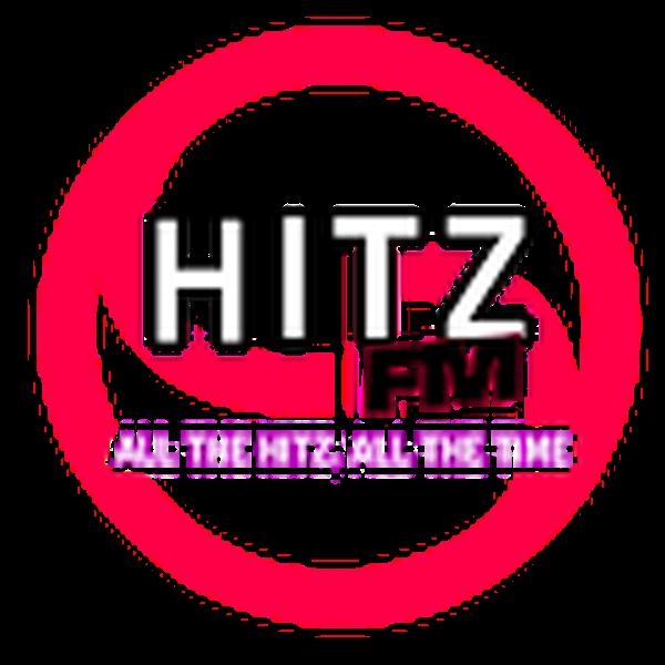 Circuito Dance Radio FM - Hitz FM Logo