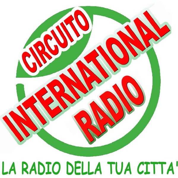 Circuito International Radio Logo