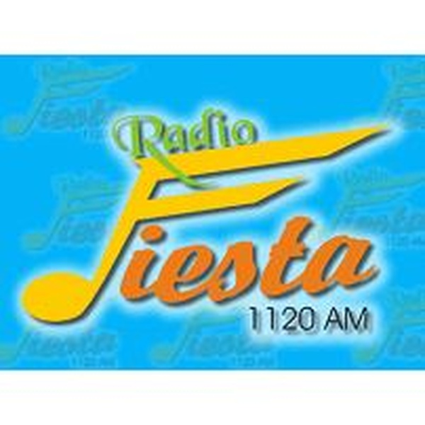 Circuitopop - Radio Fiesta Logo