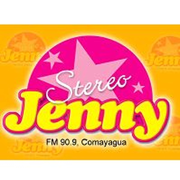 Circuitopop - Stereo Jenny Logo