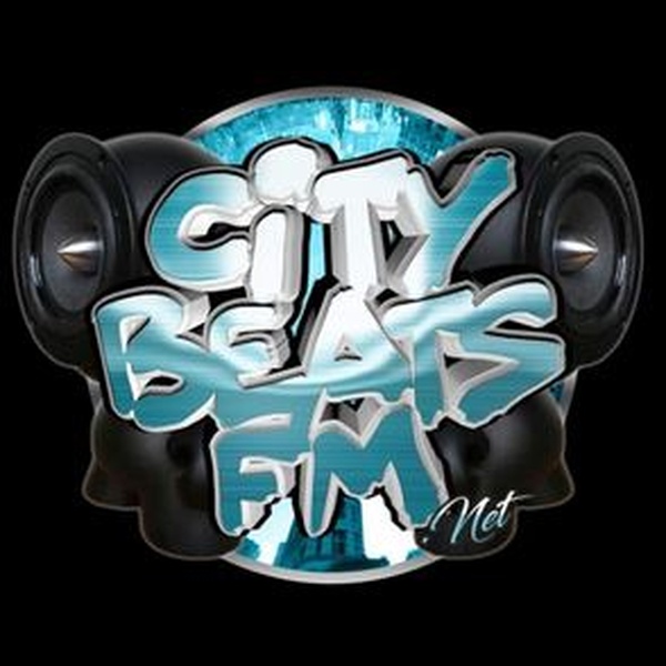 CityBeatsFM Logo