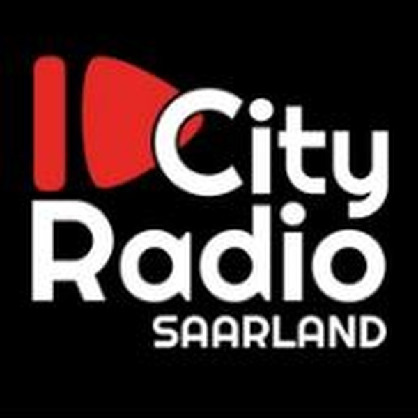 CityRadio Saarland Saarlouis Logo