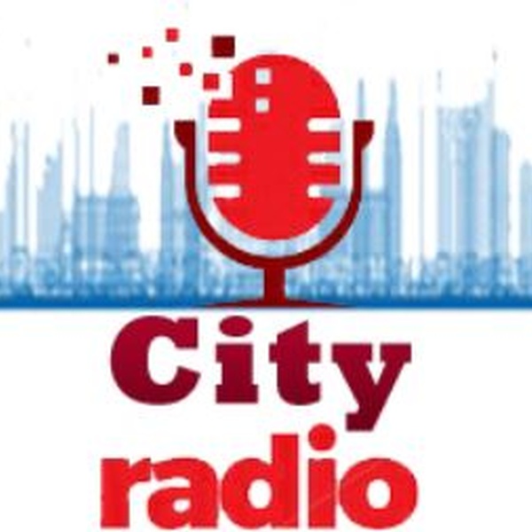 City Rádió Logo