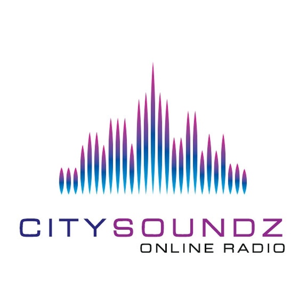 Citysoundz Online Radio Logo