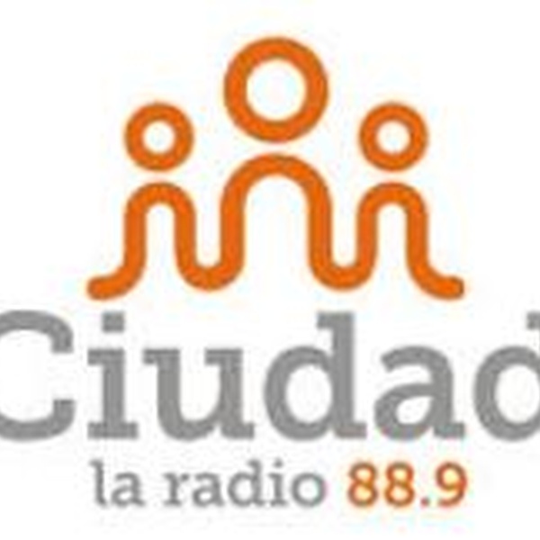 Ciudad La Radio Logo
