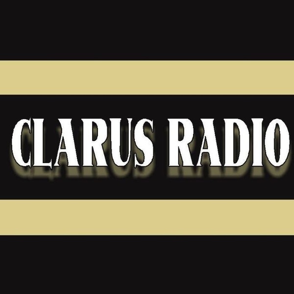 Clarus Radio - Country Logo