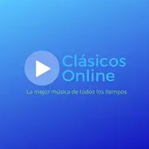 Clásicos Online Logo
