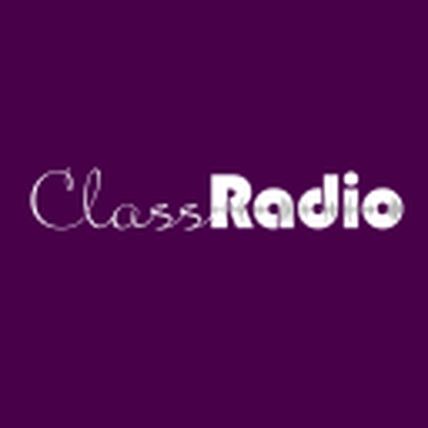 Class Radio Logo