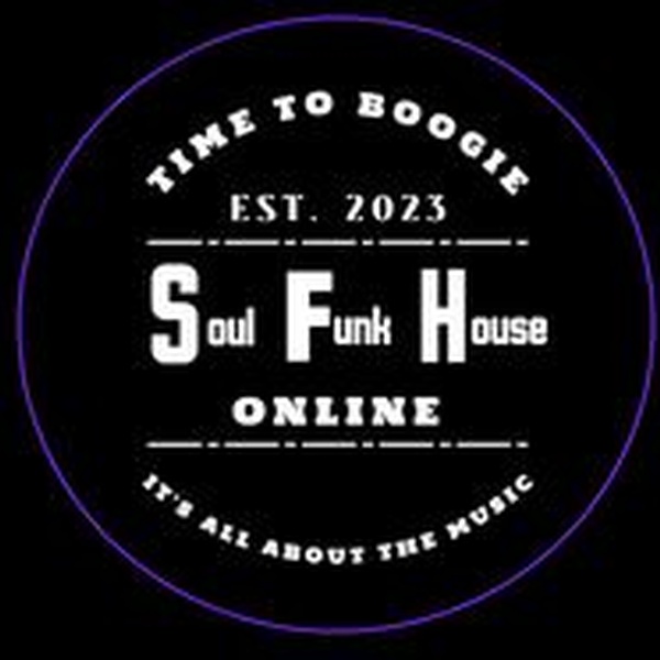 Class Tune's Radio - Soul Funk House Online Logo