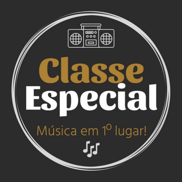Classe Especial Logo