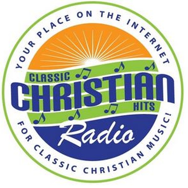 Classic Christian Hits Radio Logo