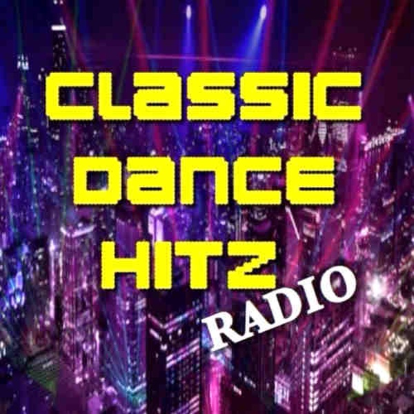 Classic Dance Hitz Logo