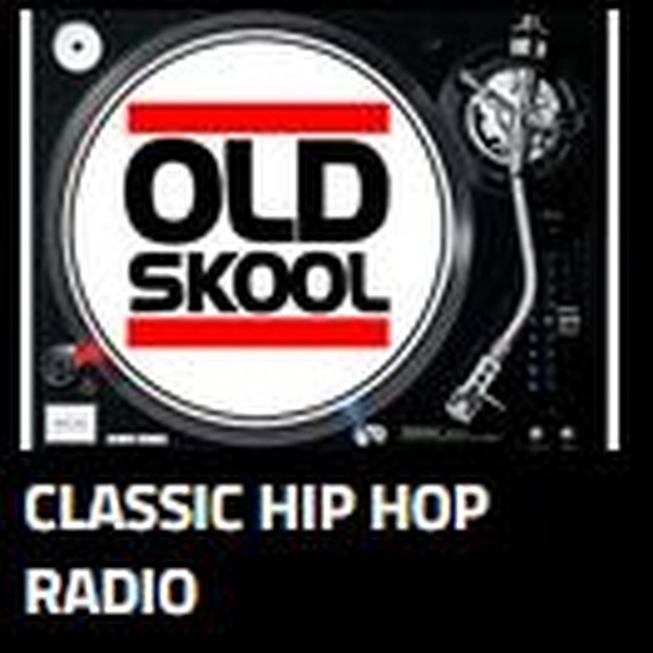 Classic Hip Hop Radio Logo