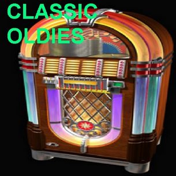 Classic Oldies Radio Logo