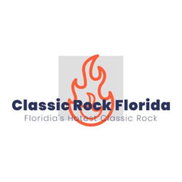 Classic Rock HD Logo