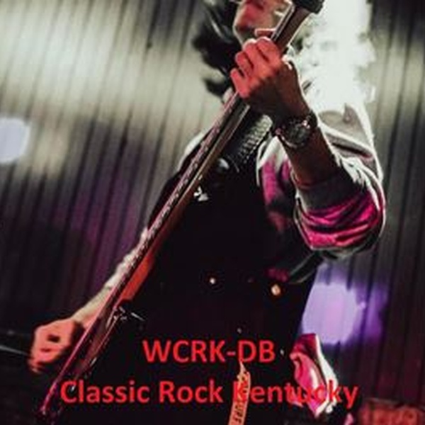Classic Rock Kentucky Logo