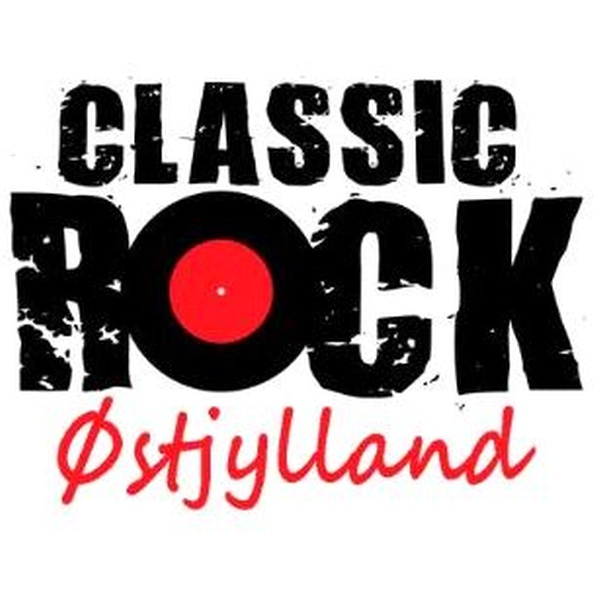 ClassicROCK Østjylland Logo