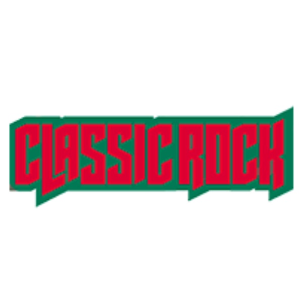 Classic Rock Portugal Logo