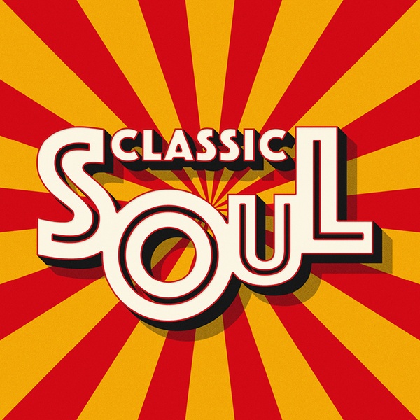 Classic Soul Radio Logo