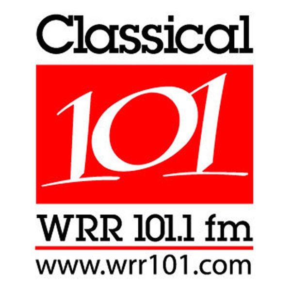 Classical 101 - WRR Logo