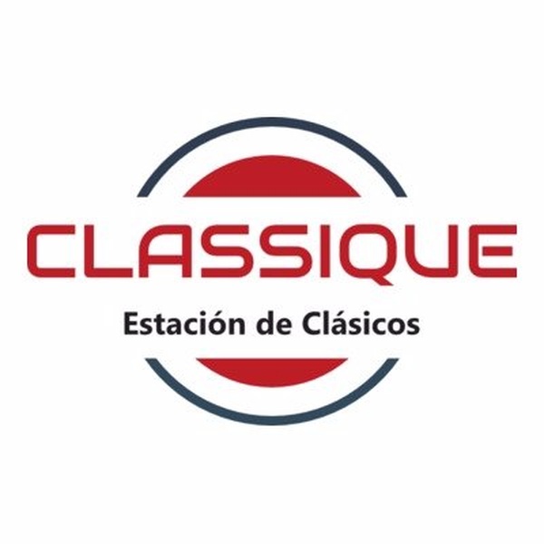 Classique 106.5 FM Logo