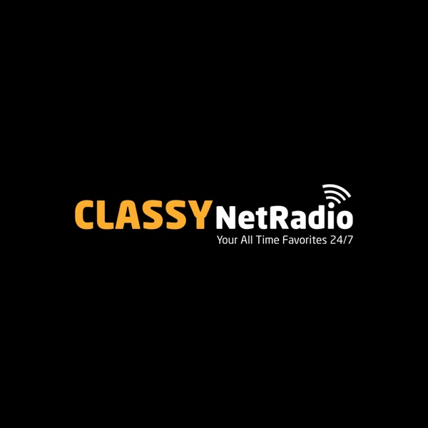 CLASSY NetRadio Logo