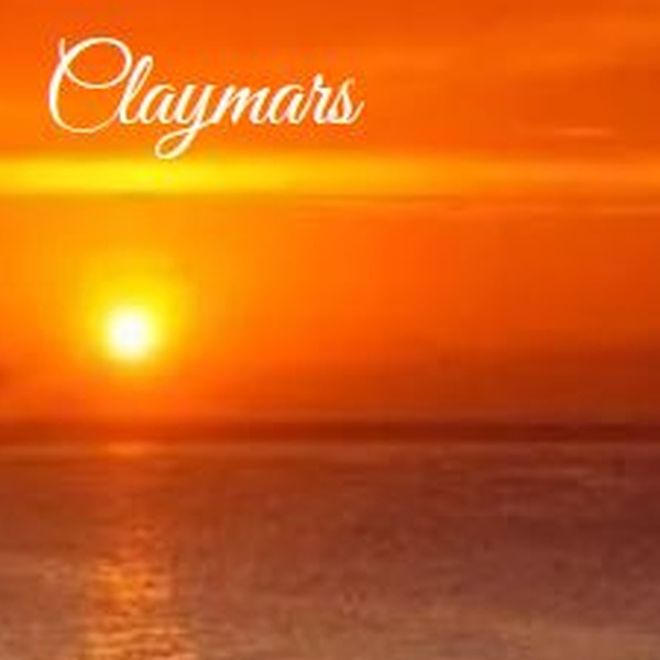 Claymars Radio Logo