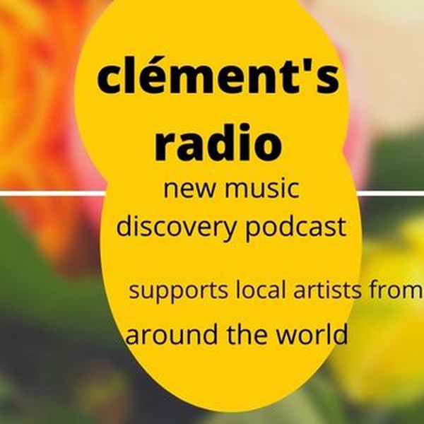 Clément's Radio Musicart Logo