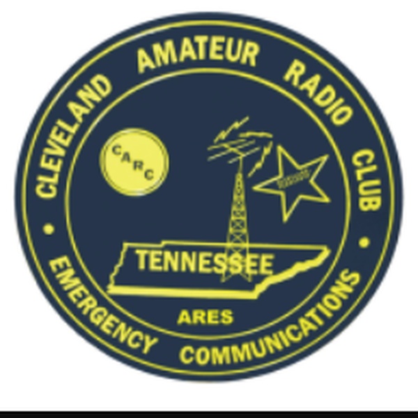 Cleveland Area Amateur Repeaters Logo
