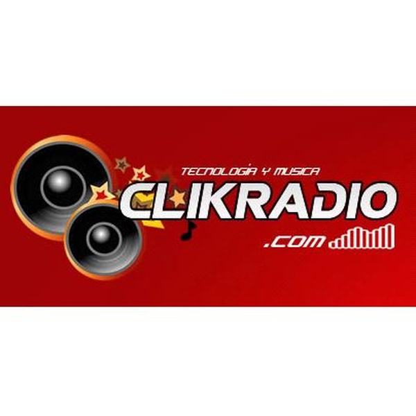 ClikRadio Logo