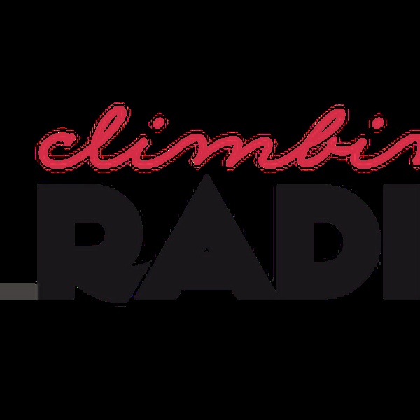Climbing Radio Logo