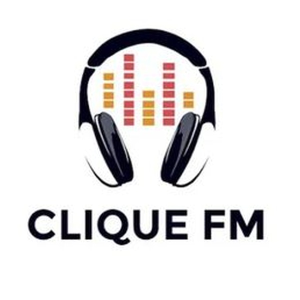 Clique FM Logo