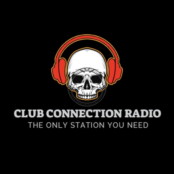 Club Connection Radio Logo