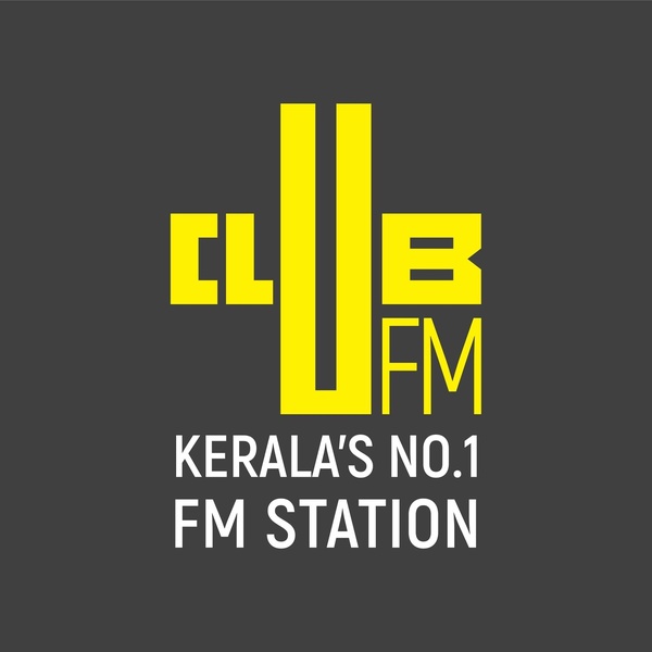 Club FM Logo