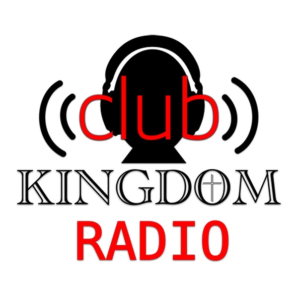 Club Kingdom Radio Logo
