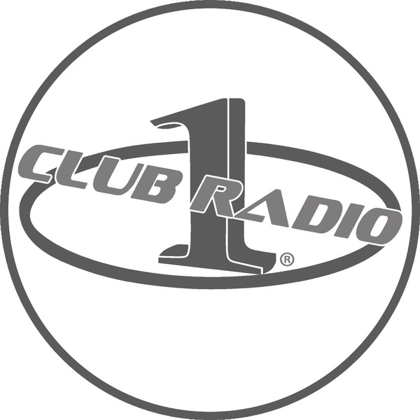 Club Radio One Logo