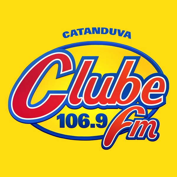 Clube FM Catanduva Logo