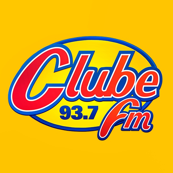 Clube FM Foz Logo